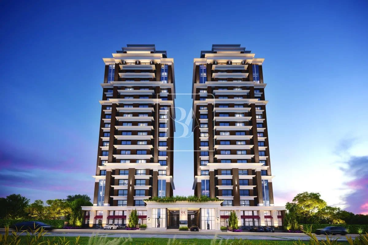 Apartamento em Foz do Iguaçu com 3 suítes, 148m² privativos no Grande Rio Resort Residence.