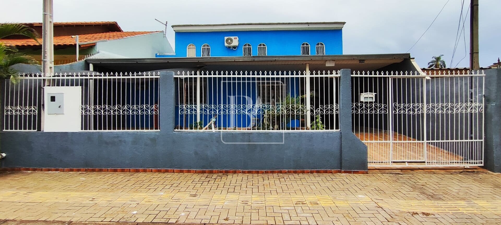 Casa com 4 dormitórios no Profolurb, R$ 330.000,00, Foz do Iguaçu - Pr
