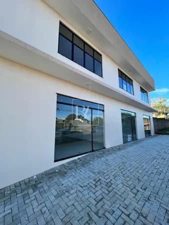 Sala comercial para locação na Av Maceió - Foz do Iguaçu - PR.
