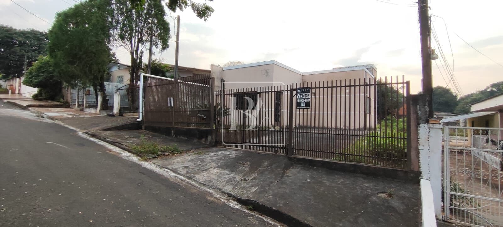 Casa com 1 dormitório à venda, 59 m² por R$ 320.000,00 - Campos do Iguaçu - Foz do Iguaçu/PR