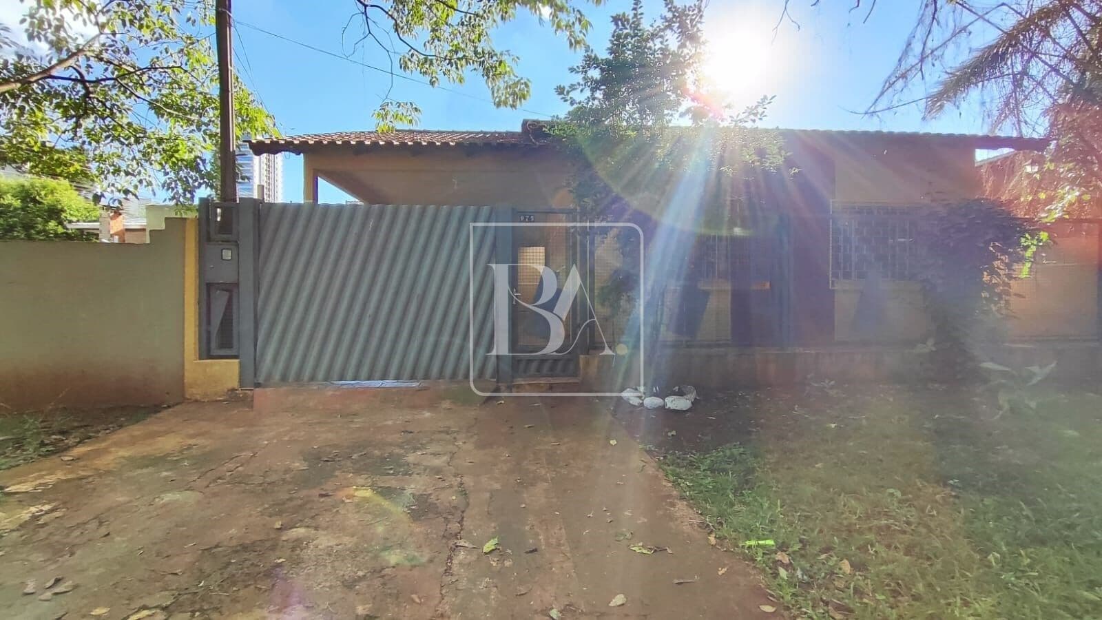 Casa à venda na Vila Maracanã, 1 suíte + 2 quartos - Foz do Iguaçu/PR