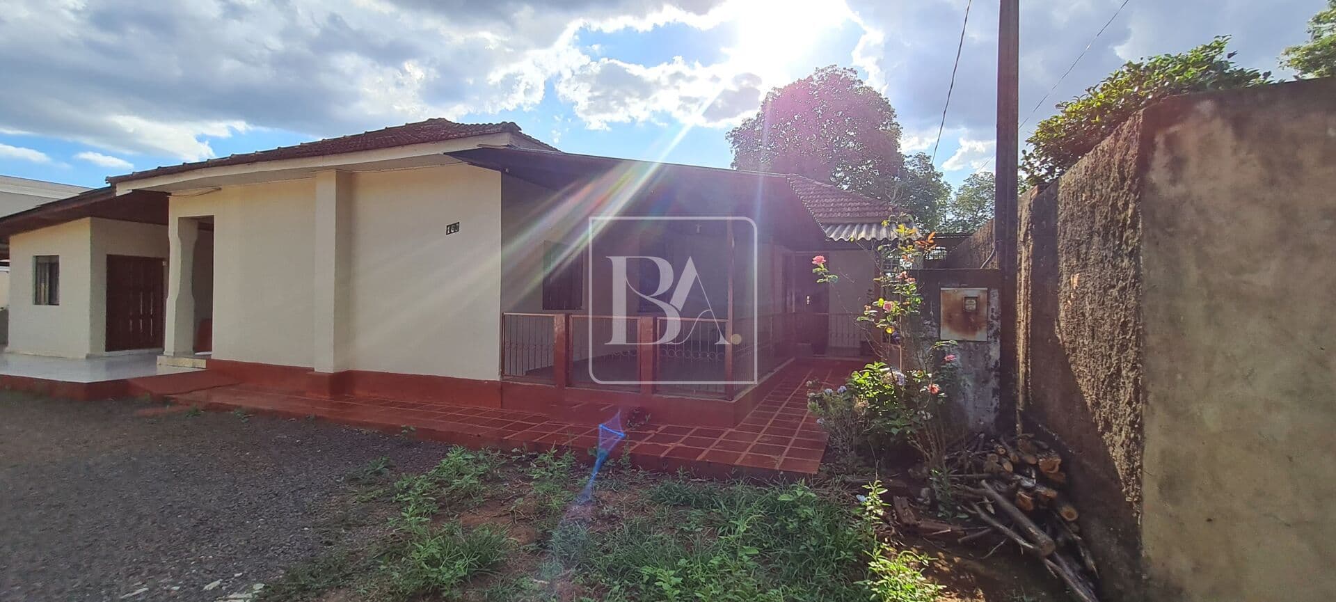 Casa com 4 quartos no Jardim Iguaçu - Foz do Iguaçu - Paraná