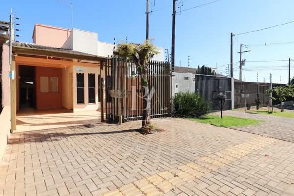 Casa com 3 dormitórios à venda, 120 m² por R$ 485.000,00 - Jardim Ipê - Foz do Iguaçu/PR