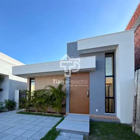 Casa Térrea a Venda no Condomínio Vila Florença em Abrantes