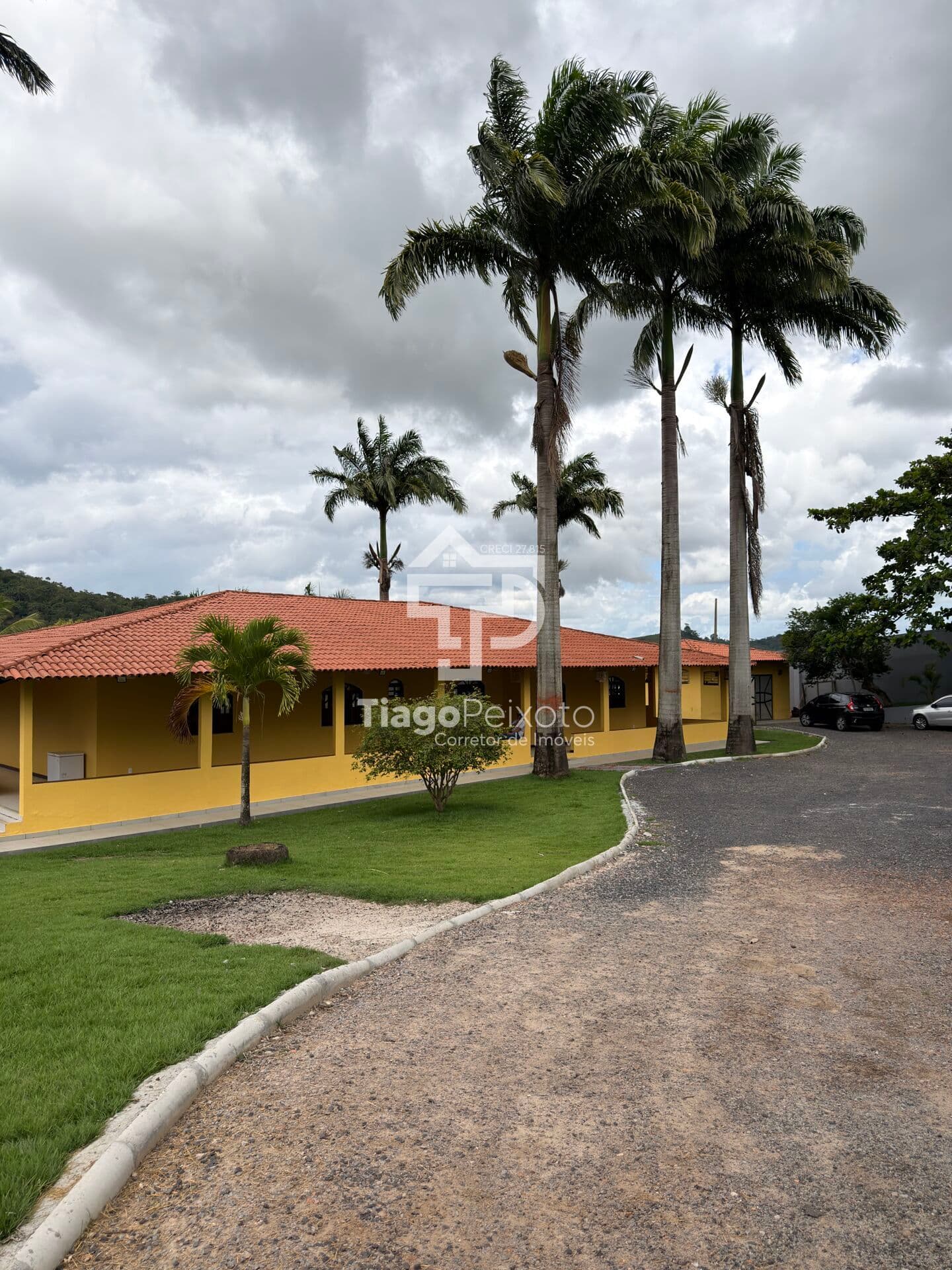 Sitio/Haras a Venda em Candeias