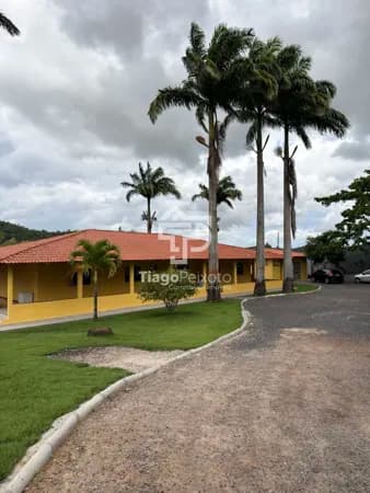 Sitio/Haras a Venda em Candeias