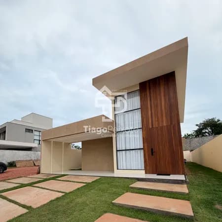 Casa a Venda - Residencial Alvorada | Abrantes
