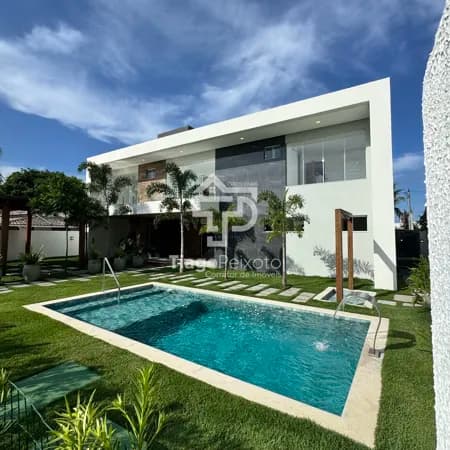 Casa a Venda no condomínio Paraíso em Guarajuba
