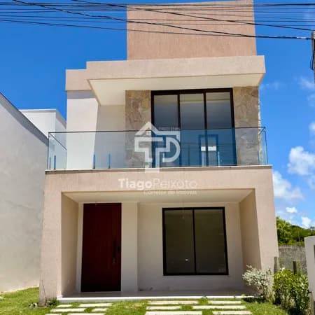 Casa a Venda no Condomínio Vila Florença em Abrantes