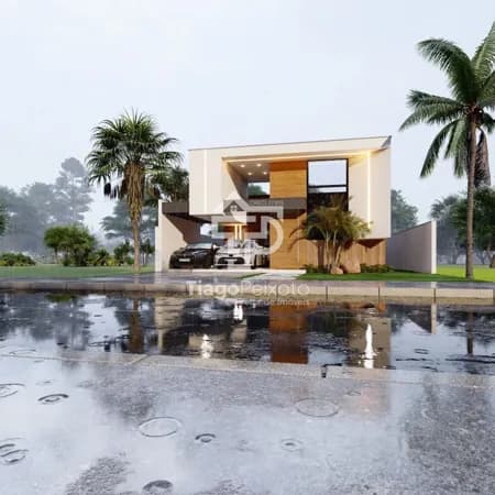 Casa a venda no Terras Alphaville Camaçari