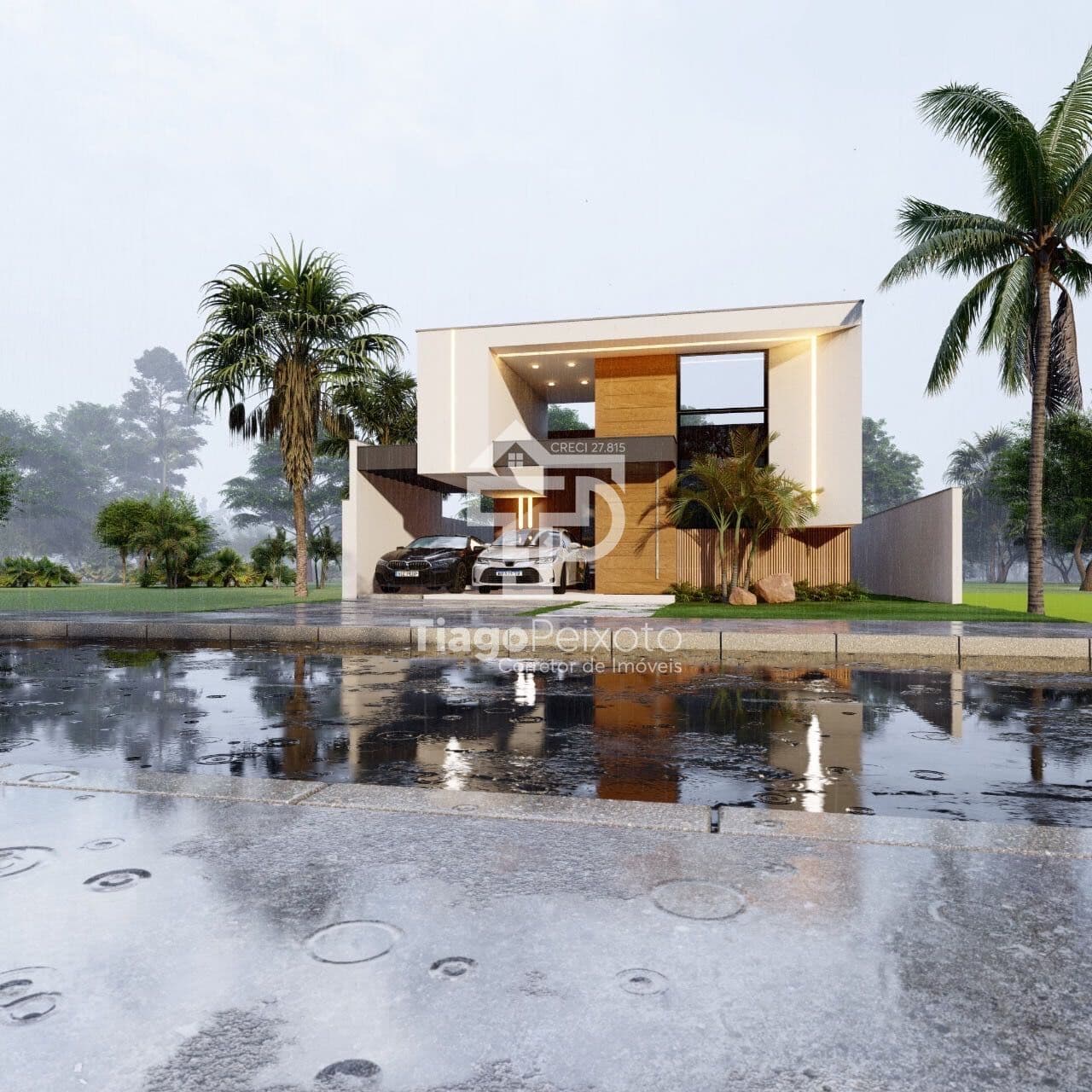 Casa a venda no Terras Alphaville Camaçari