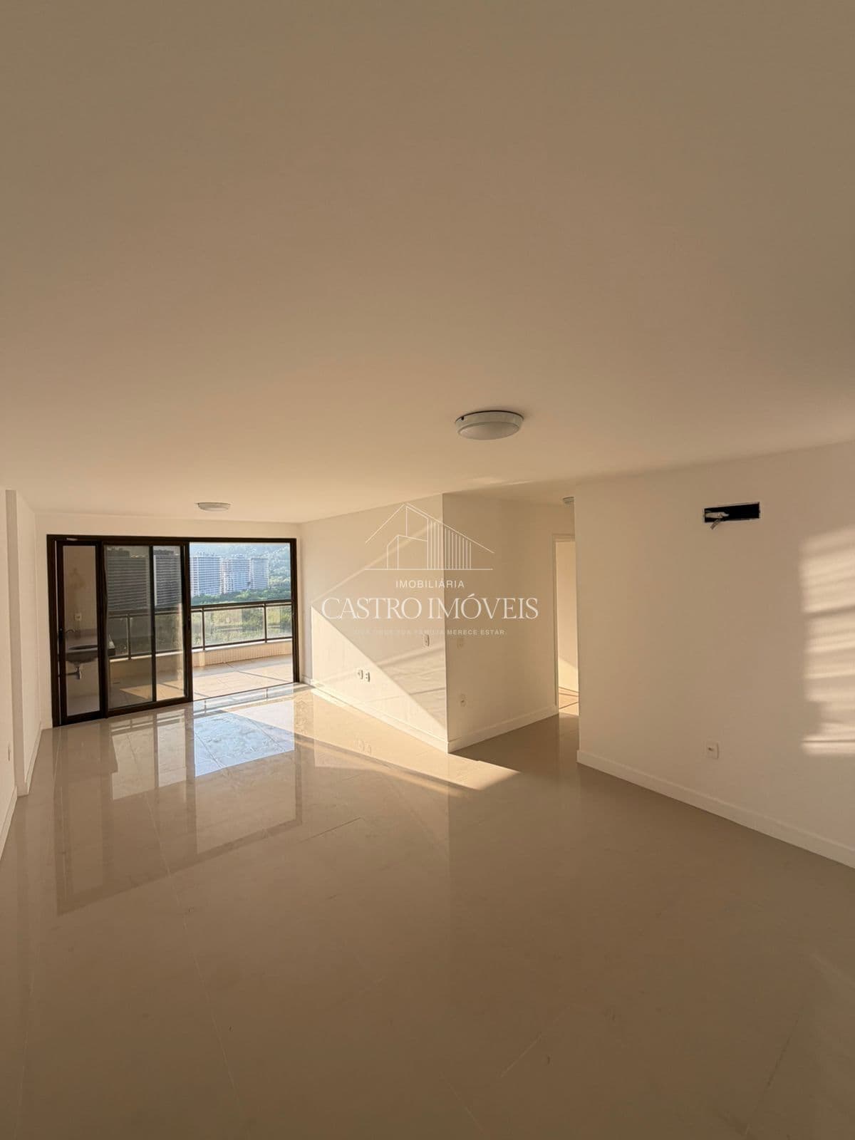 Apartamento Condomínio Elos - Ilha pura , 3 quartos sendo 2 suítes, 115m2.