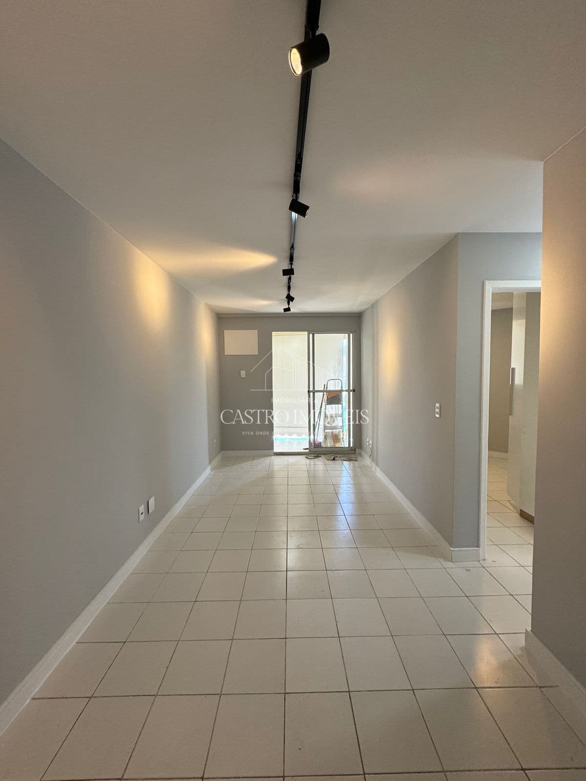 Apartamento em Rio de Janeiro - Freguesia (Jacarepaguá)
