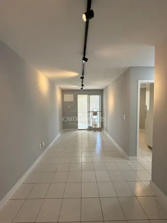 Apartamento em Rio de Janeiro - Freguesia (Jacarepaguá)