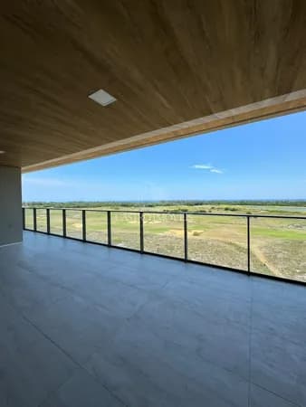 Apartamento Alto Padrão de 4 suítes - 268m² - Condomínio Oceana Golf
