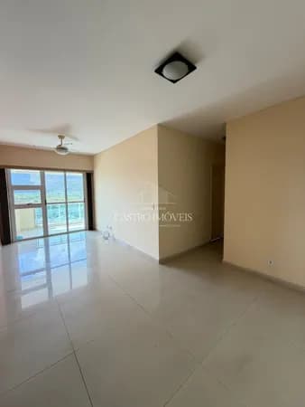 Apartamento de 2 quartos - 70m² - Condomínio Viva Viver - Recreio dos Bandeirantes
