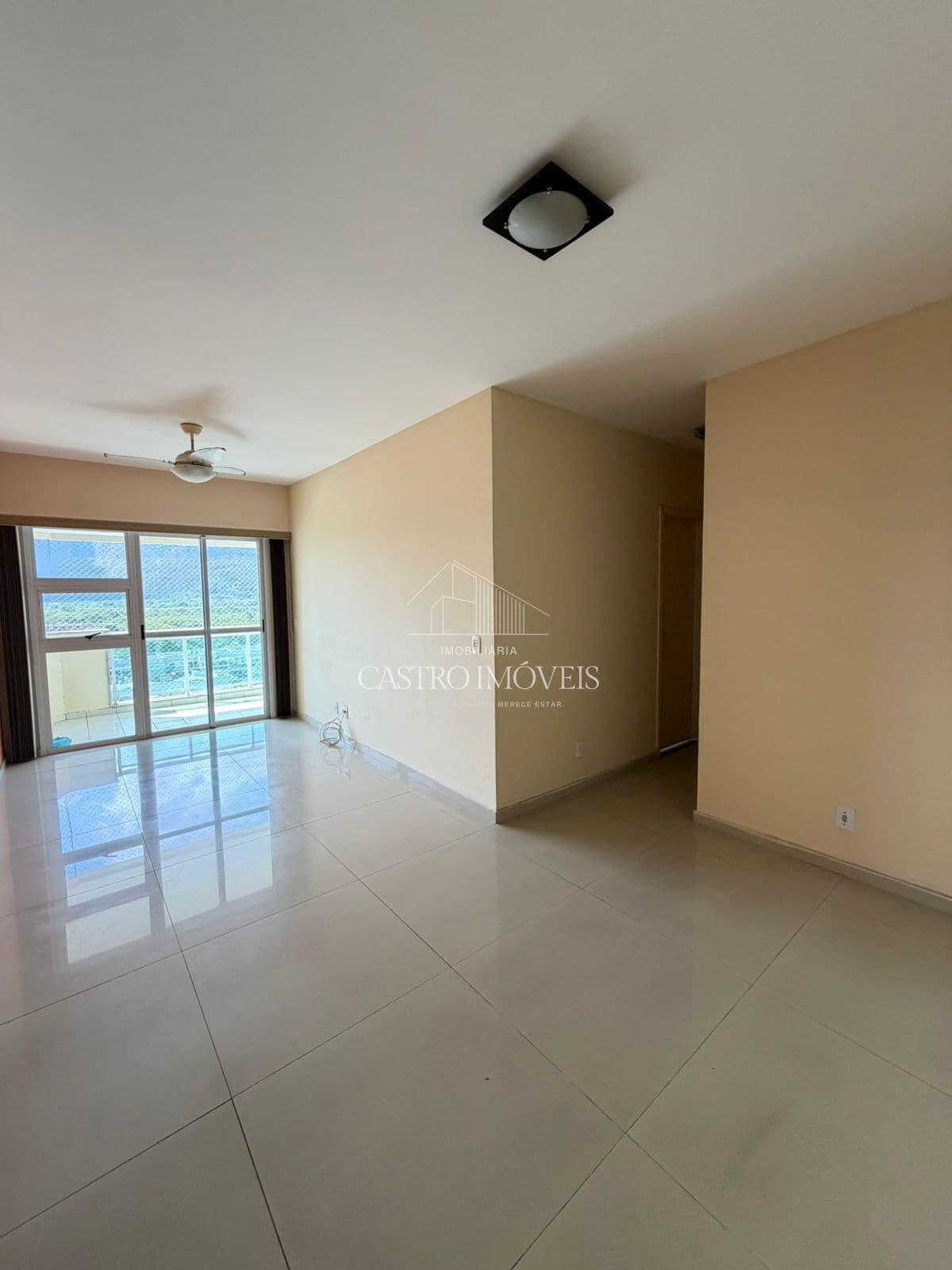 Apartamento de 2 quartos - 70m² - Condomínio Viva Viver - Recreio dos Bandeirantes