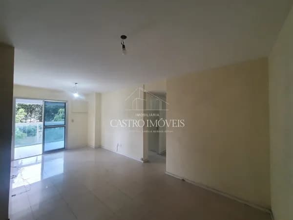 Apartamento de 2 quartos - 90m² - Barra Olímpica