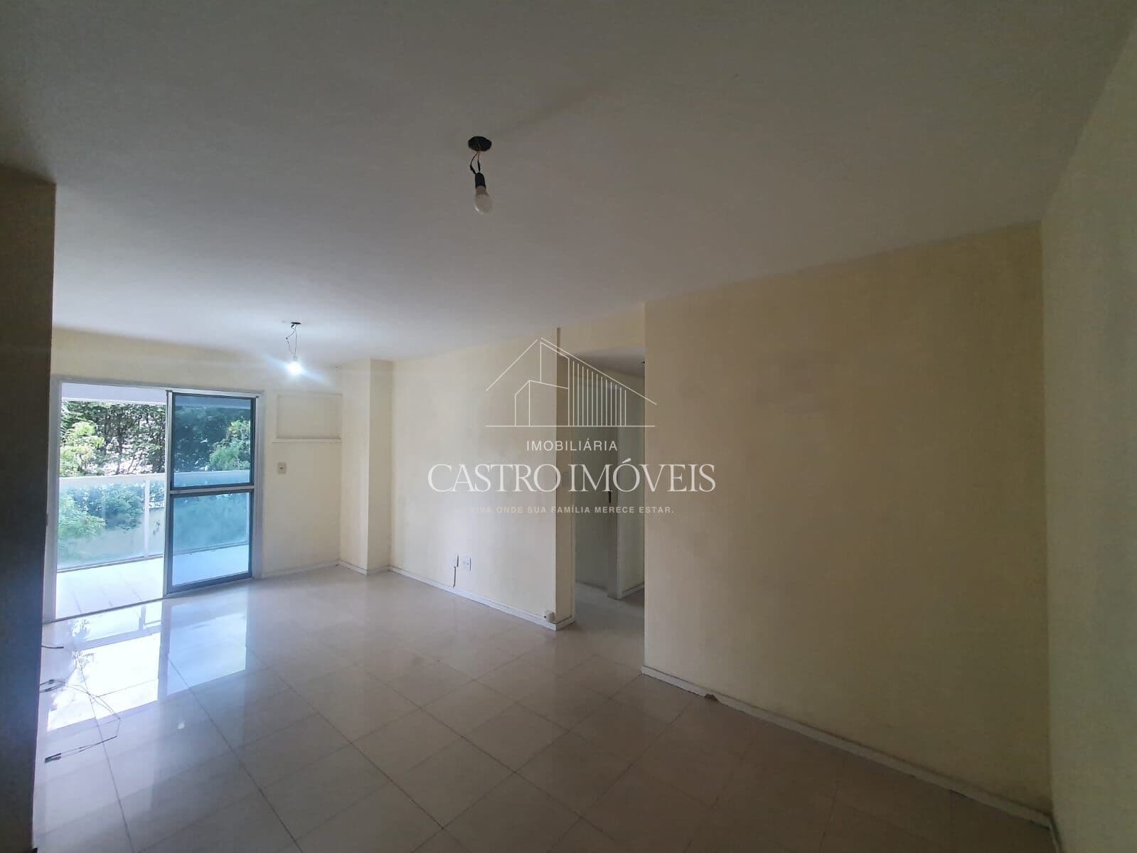 Apartamento de 2 quartos - 90m² - Barra Olímpica