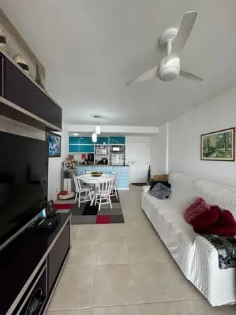Apartamento de 3 quartos - 89m² - Maayan Cidade Jardim