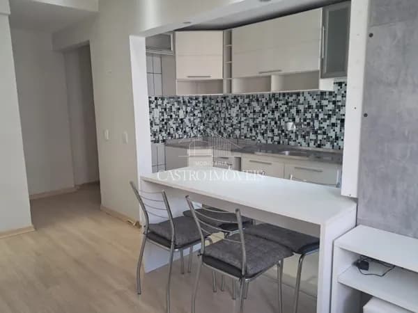 Apartamento 2 quartos - 60m2 - Condomínio Barra Sul
