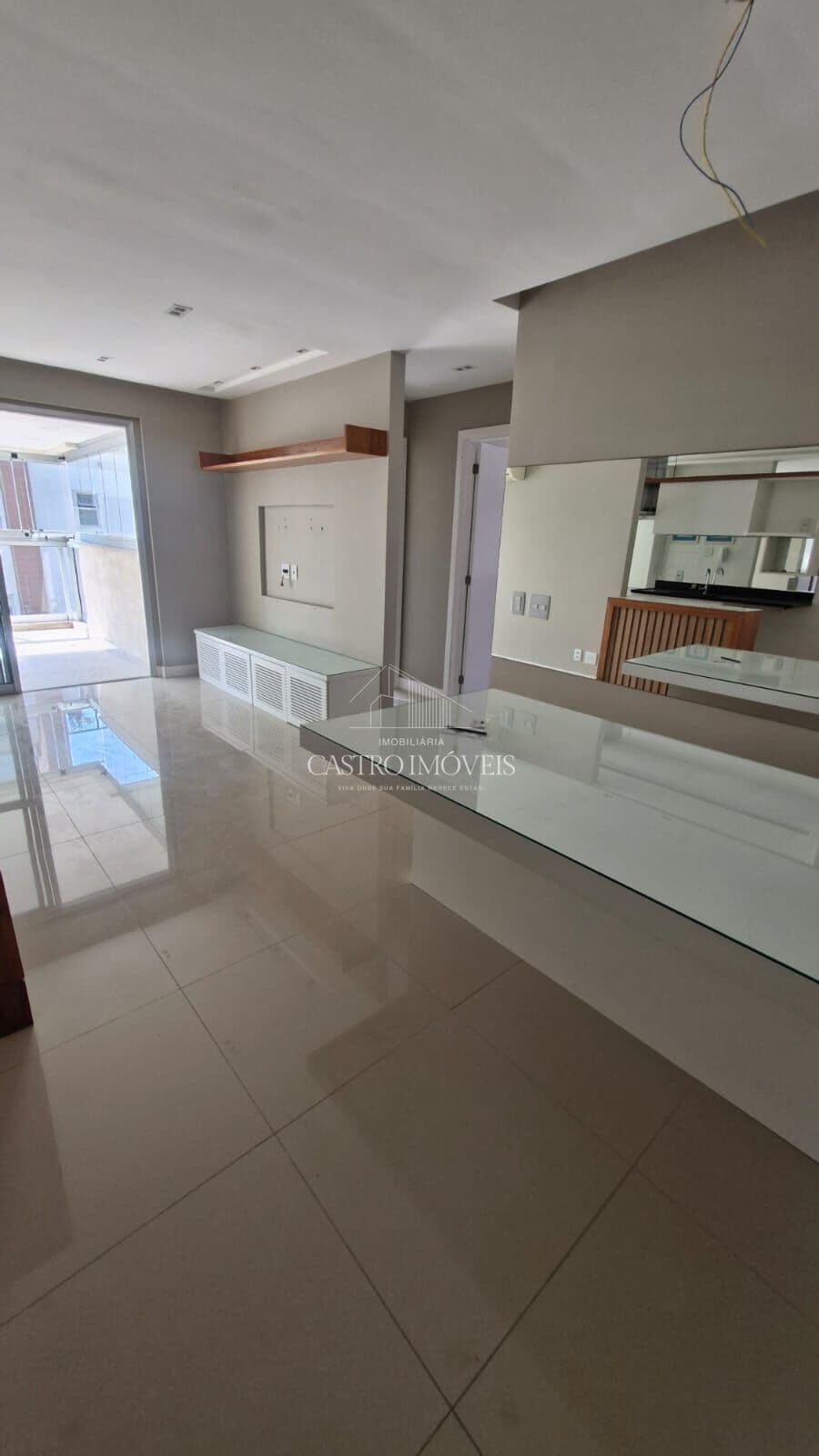 Cobertura Duplex de 180m² com 4 quartos no Recreio dos Bandeirantes