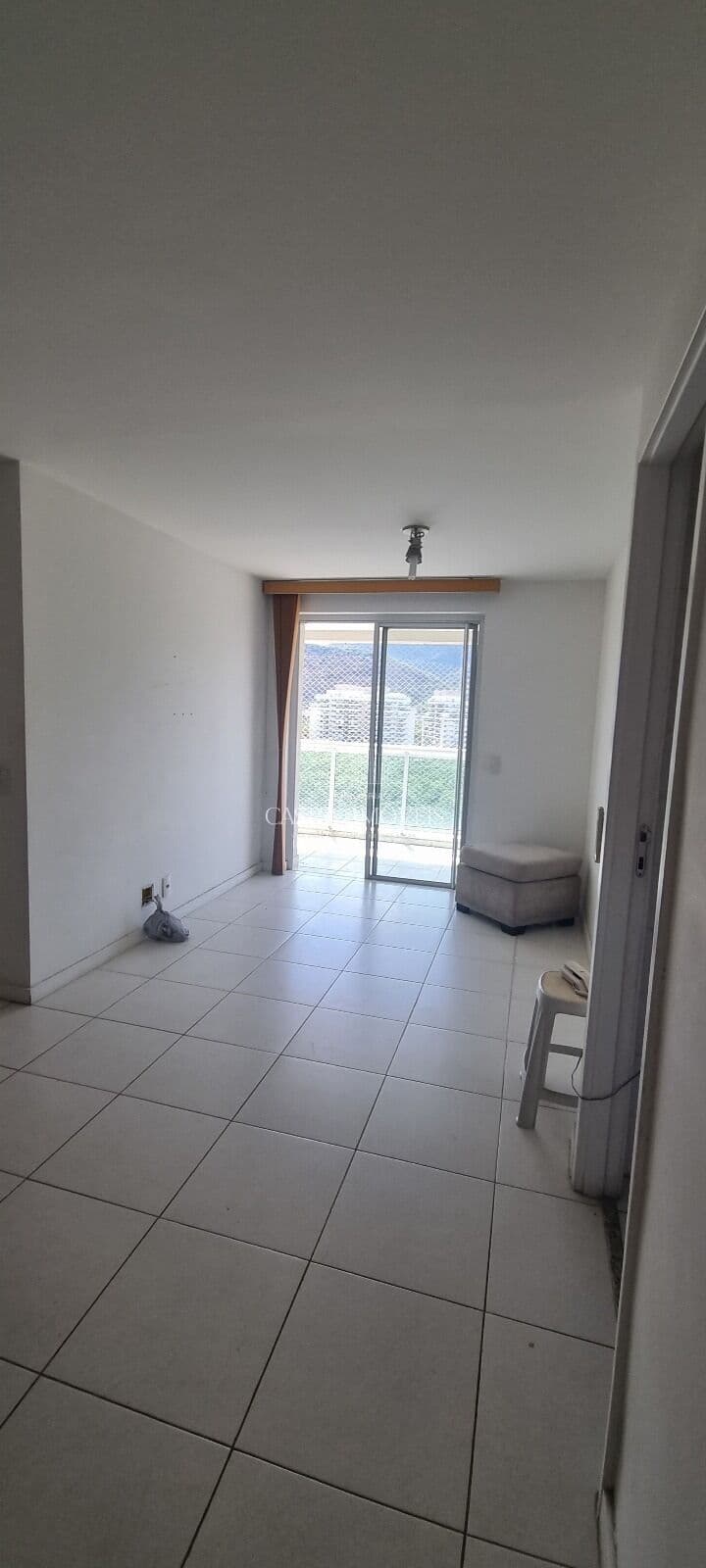 Apartamento de 2 quartos - 68m² - Barra da Tijuca - London Green, Blue das Américas
