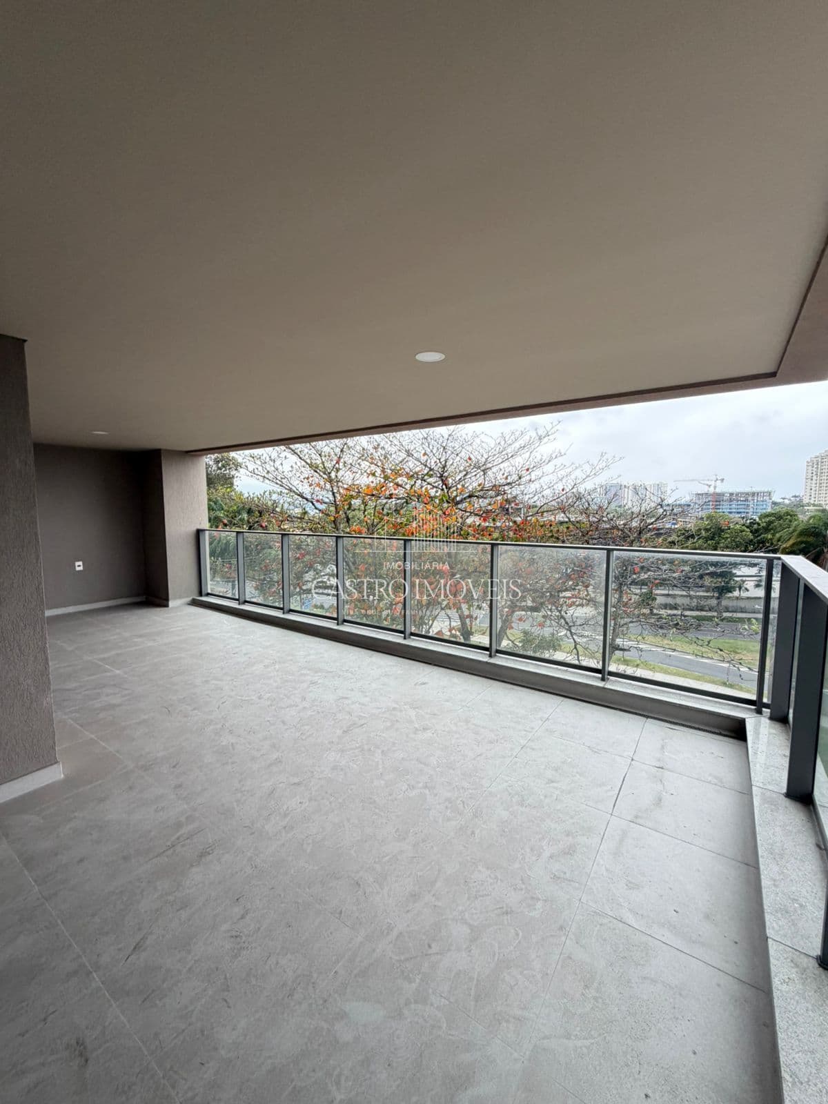 Apartamento Magnífico no Condomínio Concept – Barra da Tijuca