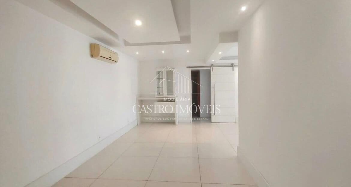 Apartamento Cobertura de 4 quartos - 182m² - Condomínio Praia do Pontal - Recreio dos Bandeirantes