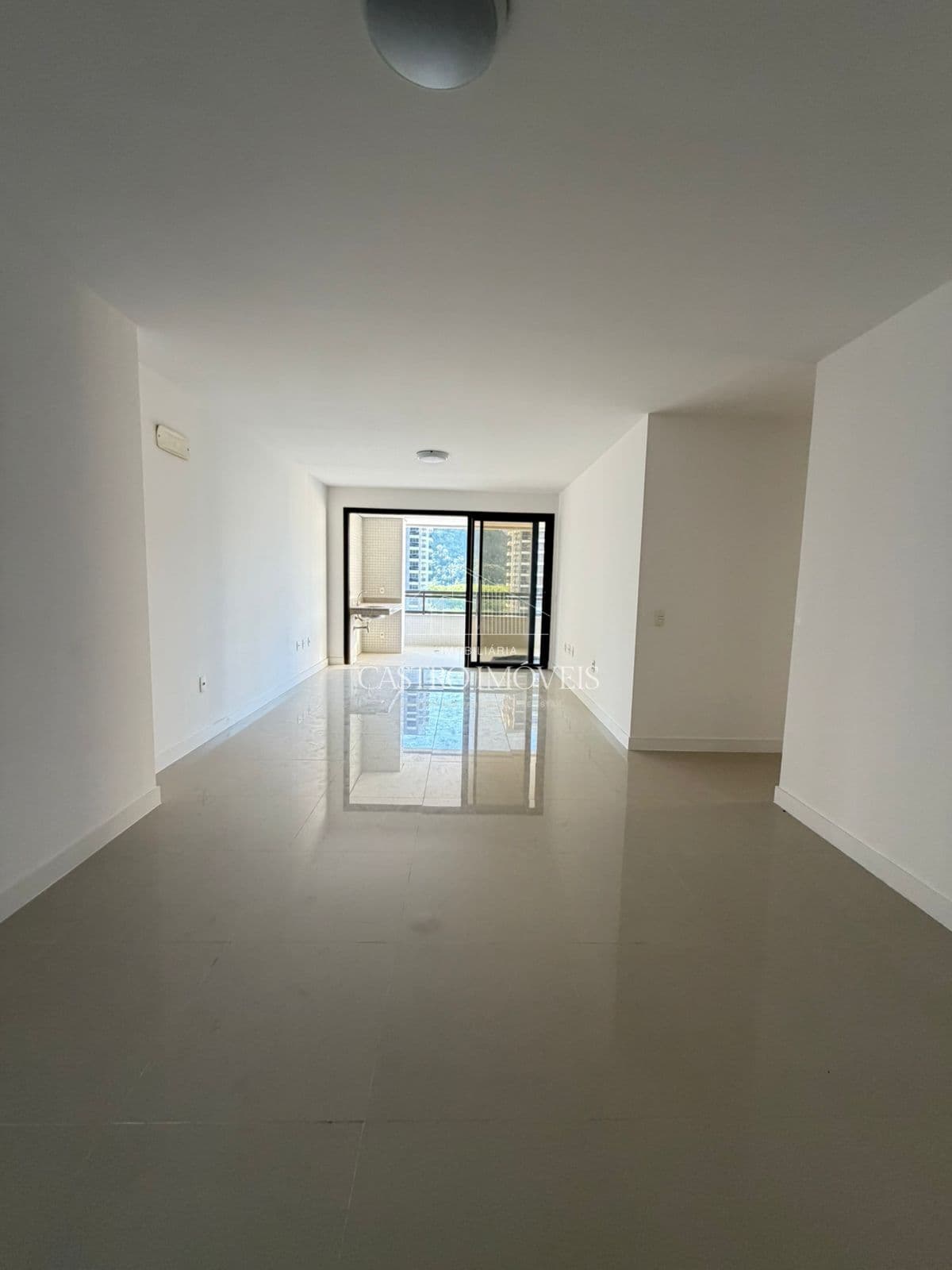 Apartamento Condomínio Elos - Ilha pura , 3 quartos sendo 2 suítes, + banheiro de serviço, 124m2.
