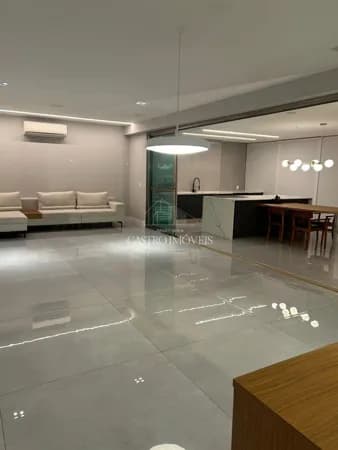 Apartamento Alto Padrão de 290m² com 4 suítes no Península - Barra da tijuca