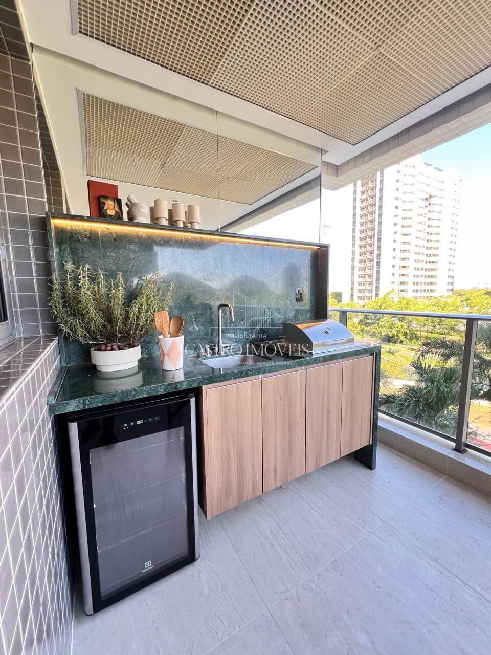 Apartamento 2 quartos - 86m2 - Barra Olimpica