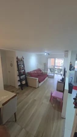 Apartamento de 2 quartos - 73m² - Condomínio Soho - Barra Olimpica