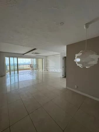 Apartamento 4 quartos - 293m2 - Condomínio Riserva Uno - Barra da Tijuca