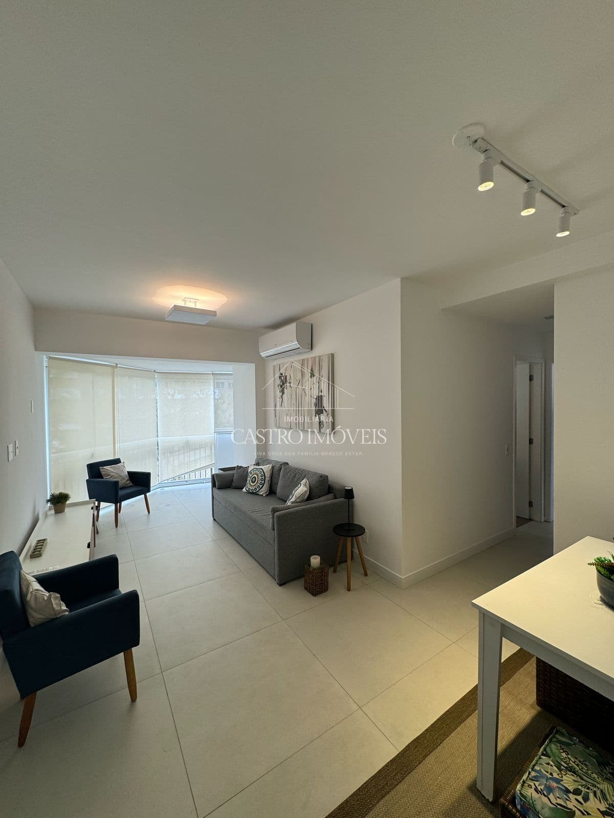 Apartamento 2 quartos - 70m² - Barra da Tijuca