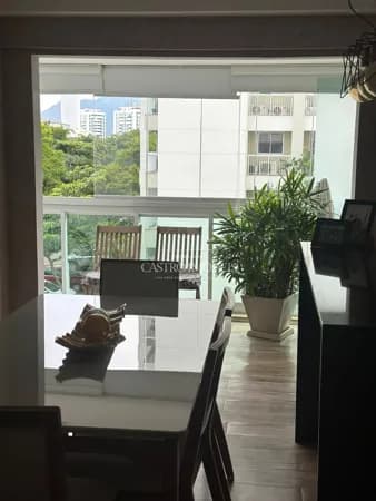 Apartamento de 3 quartos - 86m² - Recreio dos Bandeirantes