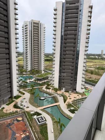 Oceana Golfe – Exclusividade, sofisticação e lazer incomparável. Barra da tijuca!!