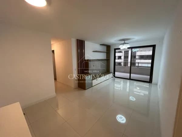 Apartamento de 3 quartos - 134m² - Condomínio Saint Michel - Ilha Pura - Barra Olímpica