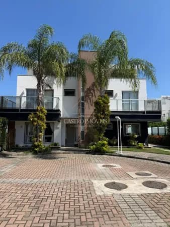 Casa contemporânea exclusiva de 404m² com 4 suítes no Recreio dos Bandeirantes