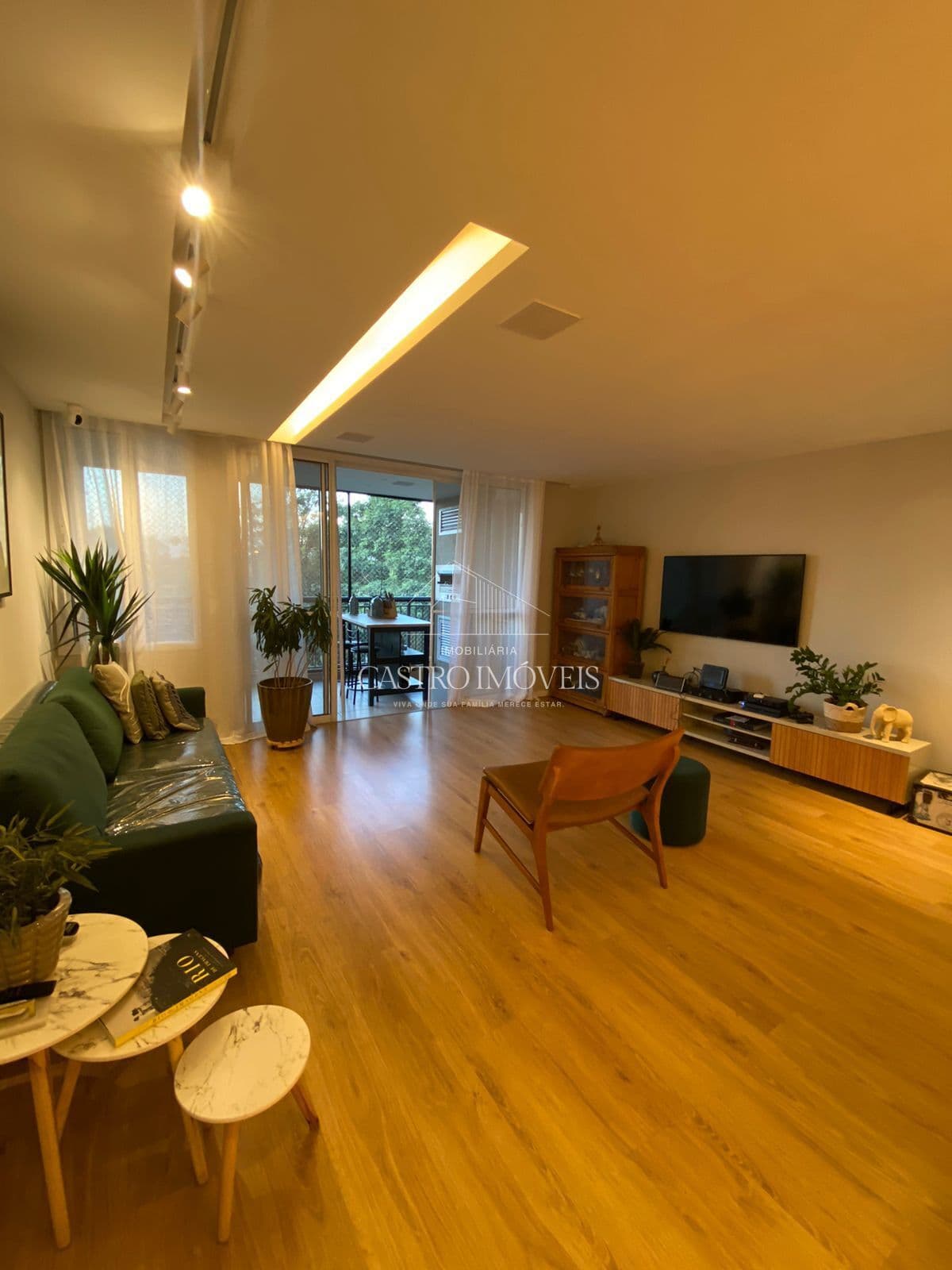 Apartamento Alto Padrão - Majestic - Cidade Jardim