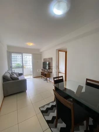 Condomínio Estrelas Full - Barra da Tijuca