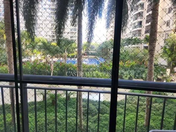 Apartamento 2 quartos - 69m2 - Condominio Maayan : Cidade Jardim