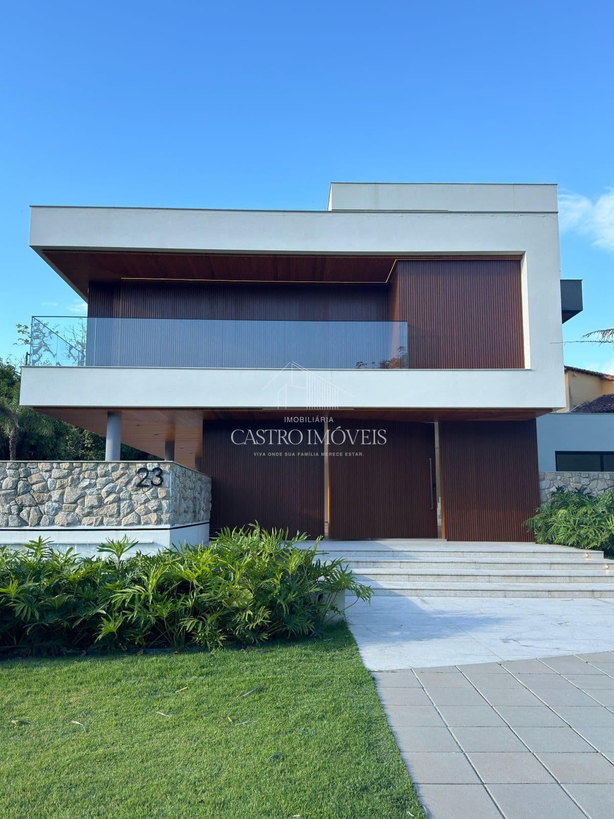 Condomínio: Arouca – Avenida das Américas, 2300 B – Barra da Tijuca