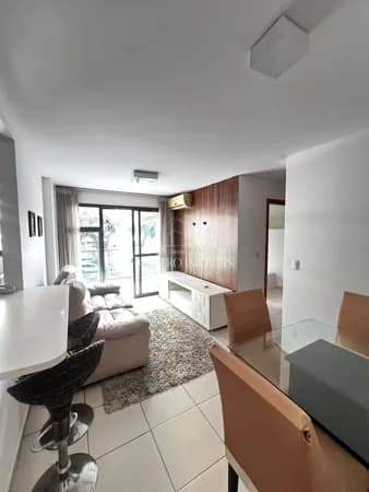 Apartamento de 2 quartos - 80m² - Villa Sole - Aroazes