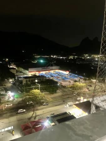 Apartamento 2 quartos - 47m² - Condomínio Village Vip