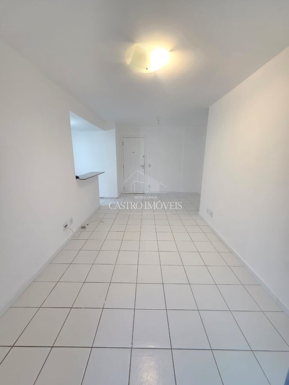 Apartamento de 2 quartos - 67m² - Condomínio Barra Sunday ( Recreio dos Bandeirantes)