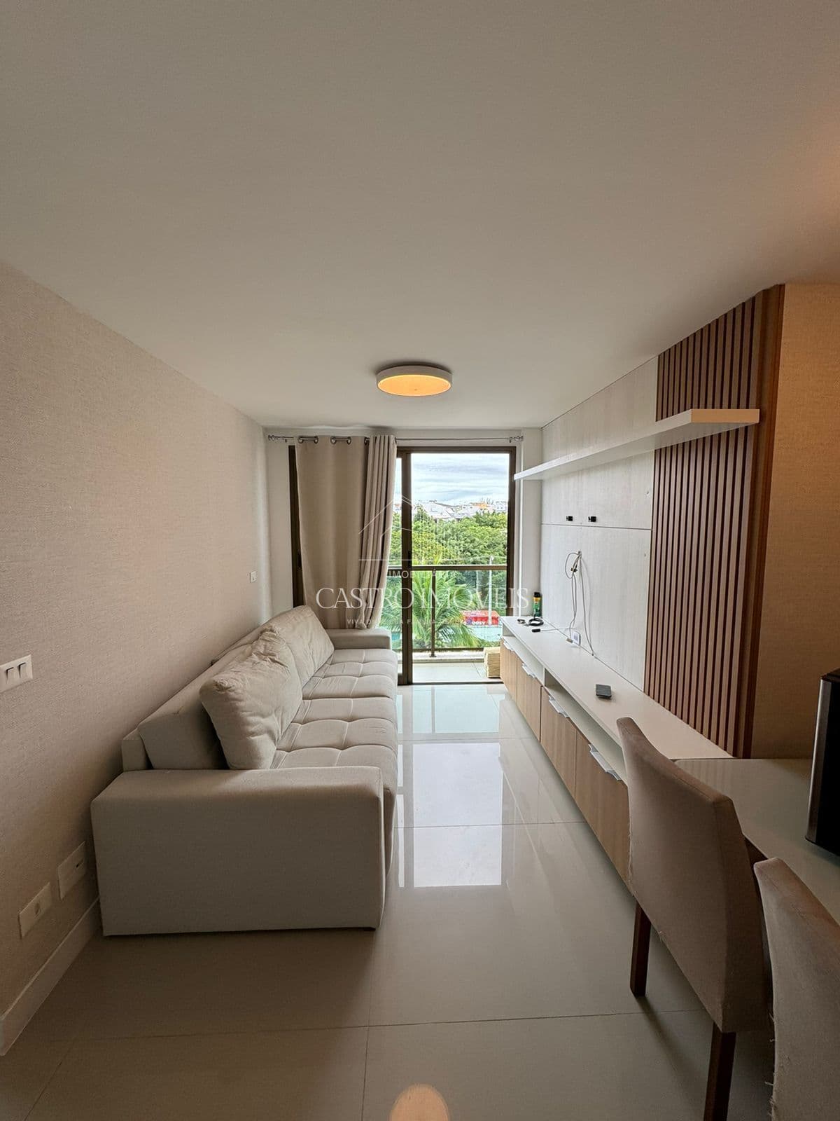 Cobertura Duplex de 156m² com 3 suítes no Recreio dos Bandeirantes