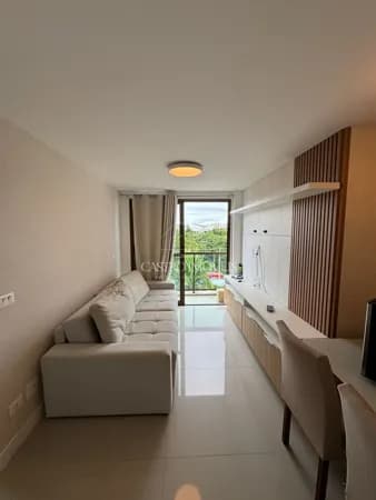 Cobertura Duplex de 156m² com 3 suítes no Recreio dos Bandeirantes