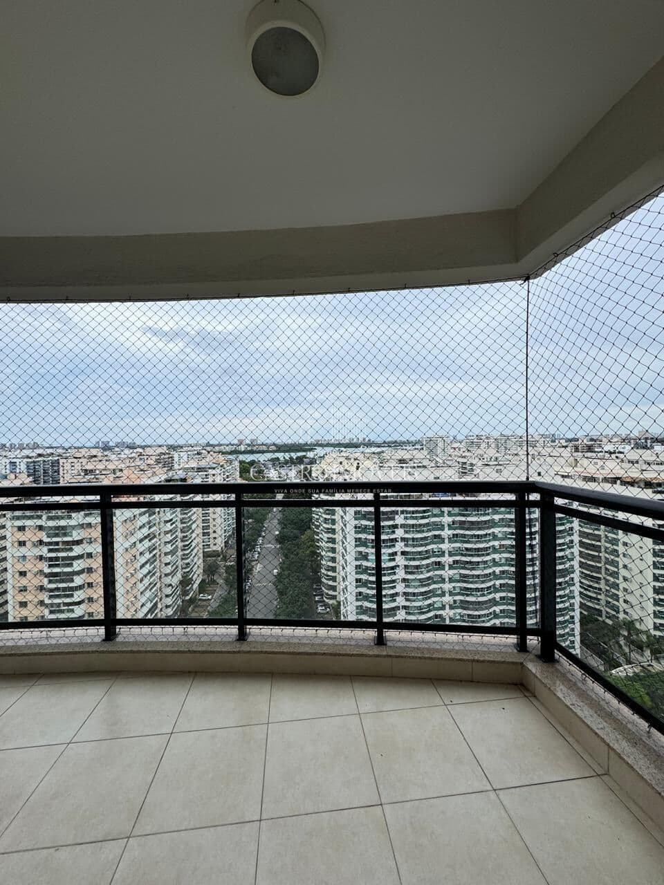 Apartamento de 2 quartos - 70m² - Condomínio Maayan - Cidade Jardim - Barra Olímpica