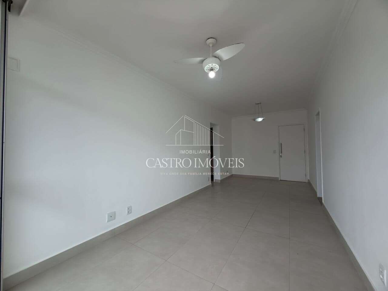 Apartamento de 70m² com 1 suíte no Parque das Rosas - Barra da Tijuca